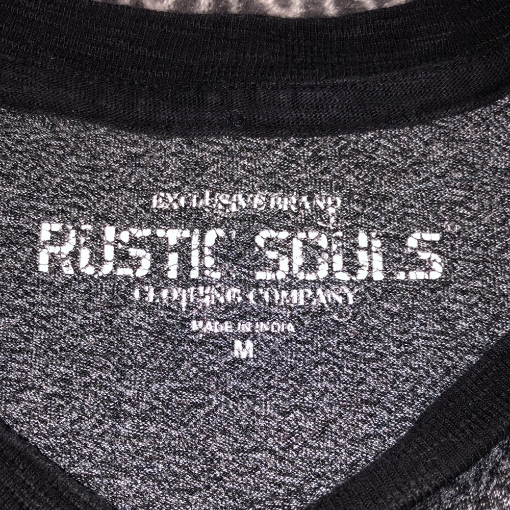 Baseball tee - Picture 2 of 3